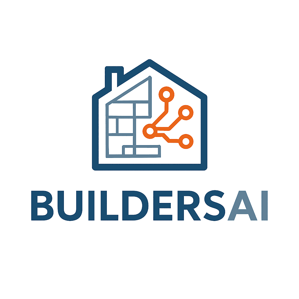 BuildersAI logo
